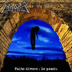 Errance : Faits Divers : Le Pendu